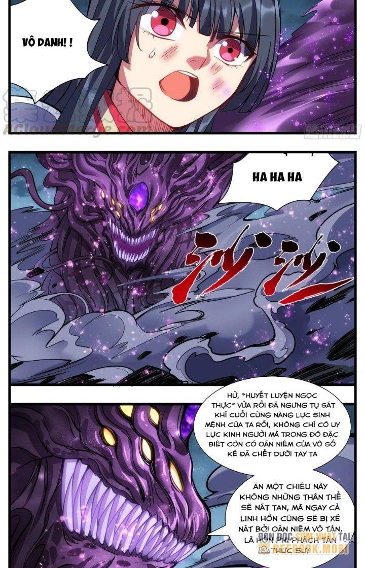 Thực Linh Vương Chapter 54 - Next Chapter 55