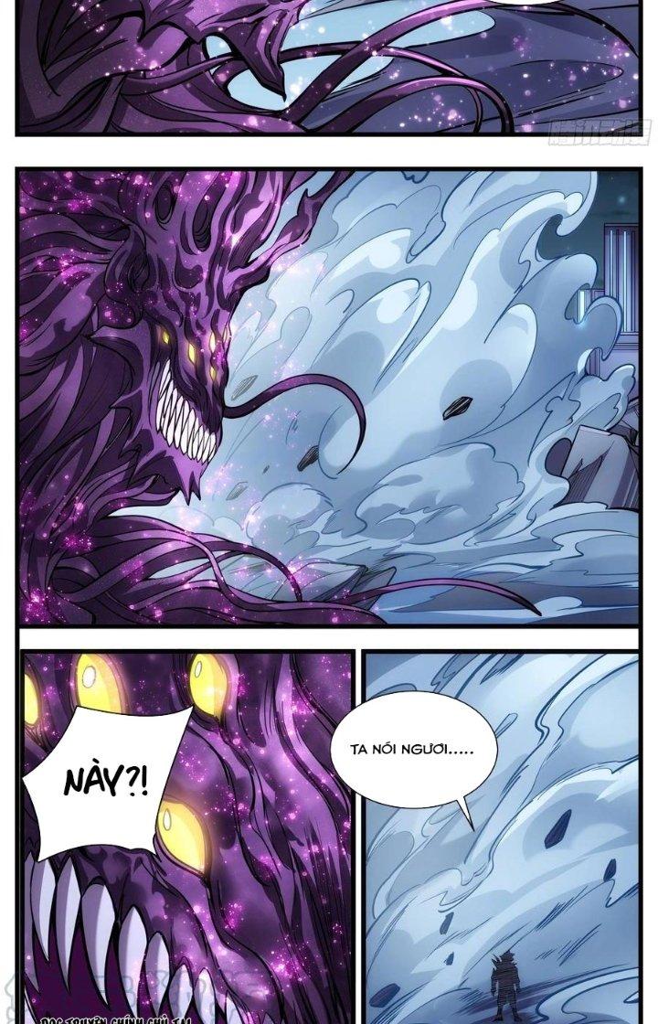 Thực Linh Vương Chapter 54 - Next Chapter 55