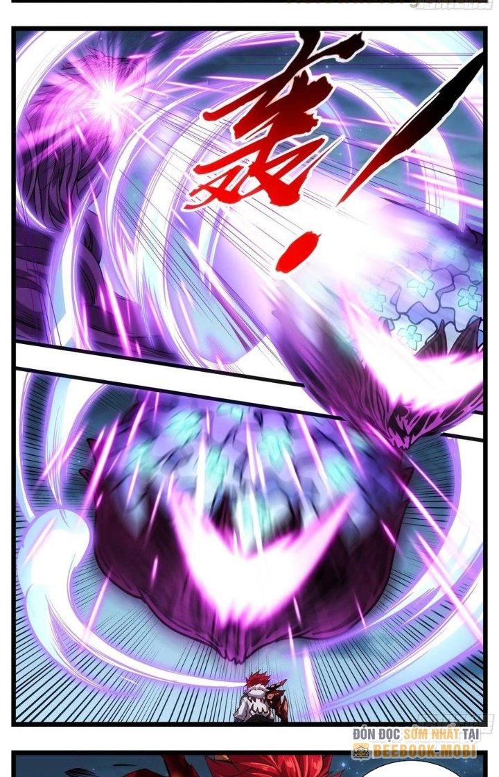 Thực Linh Vương Chapter 55 - Next Chapter 56