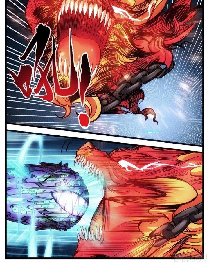 Thực Linh Vương Chapter 55 - Next Chapter 56