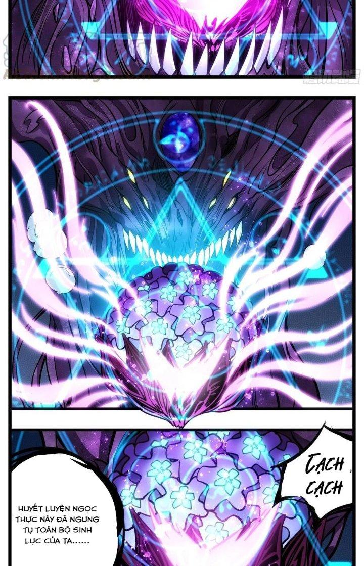 Thực Linh Vương Chapter 55 - Next Chapter 56