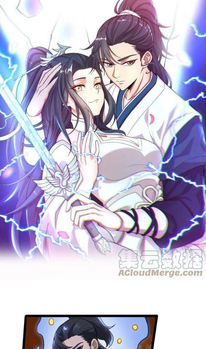 Vĩnh Sinh Chapter 83 - Next Chapter 84