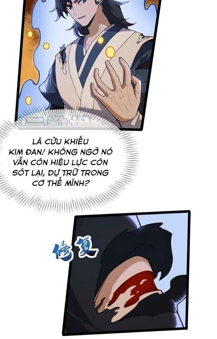 Vĩnh Sinh Chapter 83 - Next Chapter 84