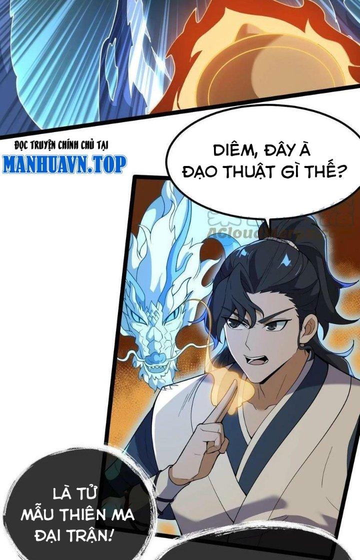 Vĩnh Sinh Chapter 83 - Next Chapter 84