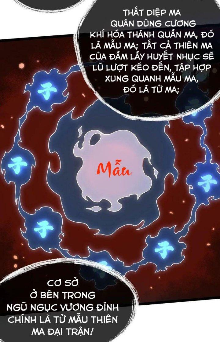 Vĩnh Sinh Chapter 83 - Next Chapter 84