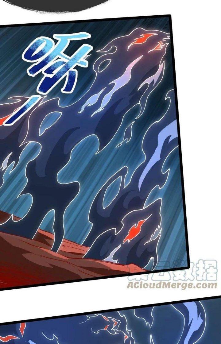 Vĩnh Sinh Chapter 83 - Next Chapter 84