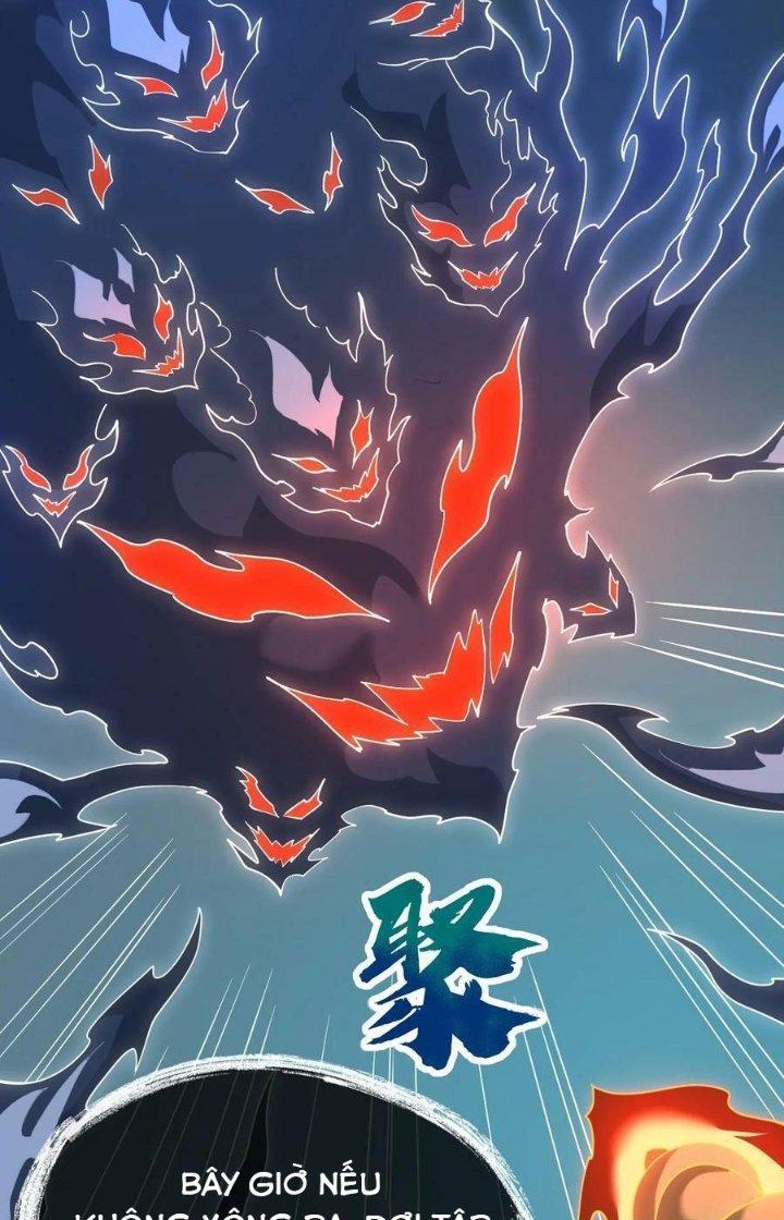 Vĩnh Sinh Chapter 83 - Next Chapter 84