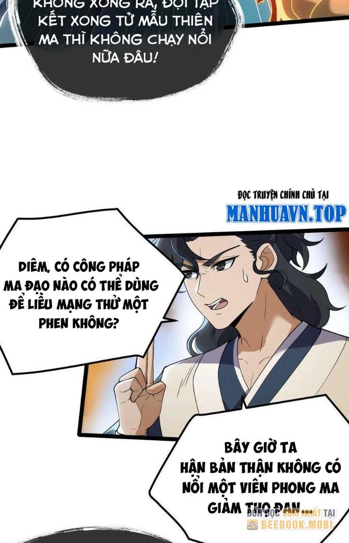 Vĩnh Sinh Chapter 83 - Next Chapter 84