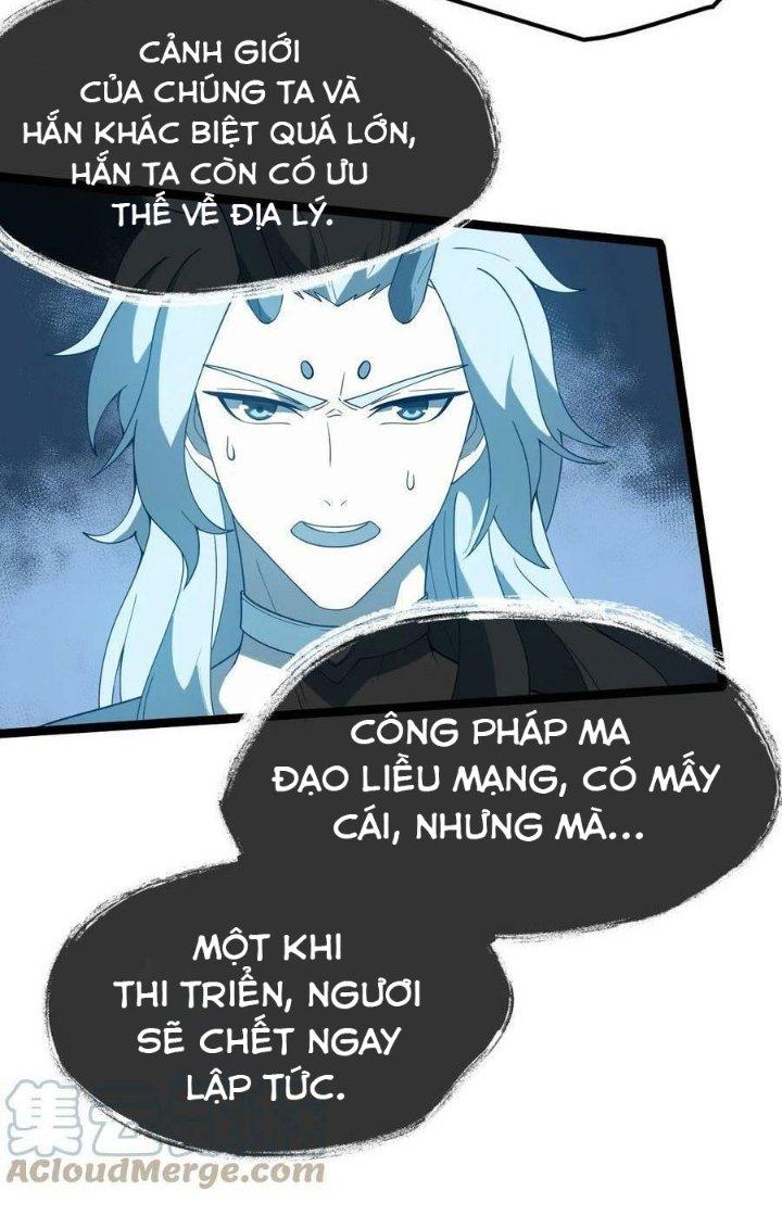 Vĩnh Sinh Chapter 83 - Next Chapter 84
