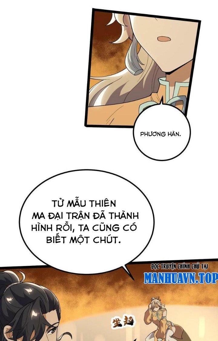 Vĩnh Sinh Chapter 83 - Next Chapter 84