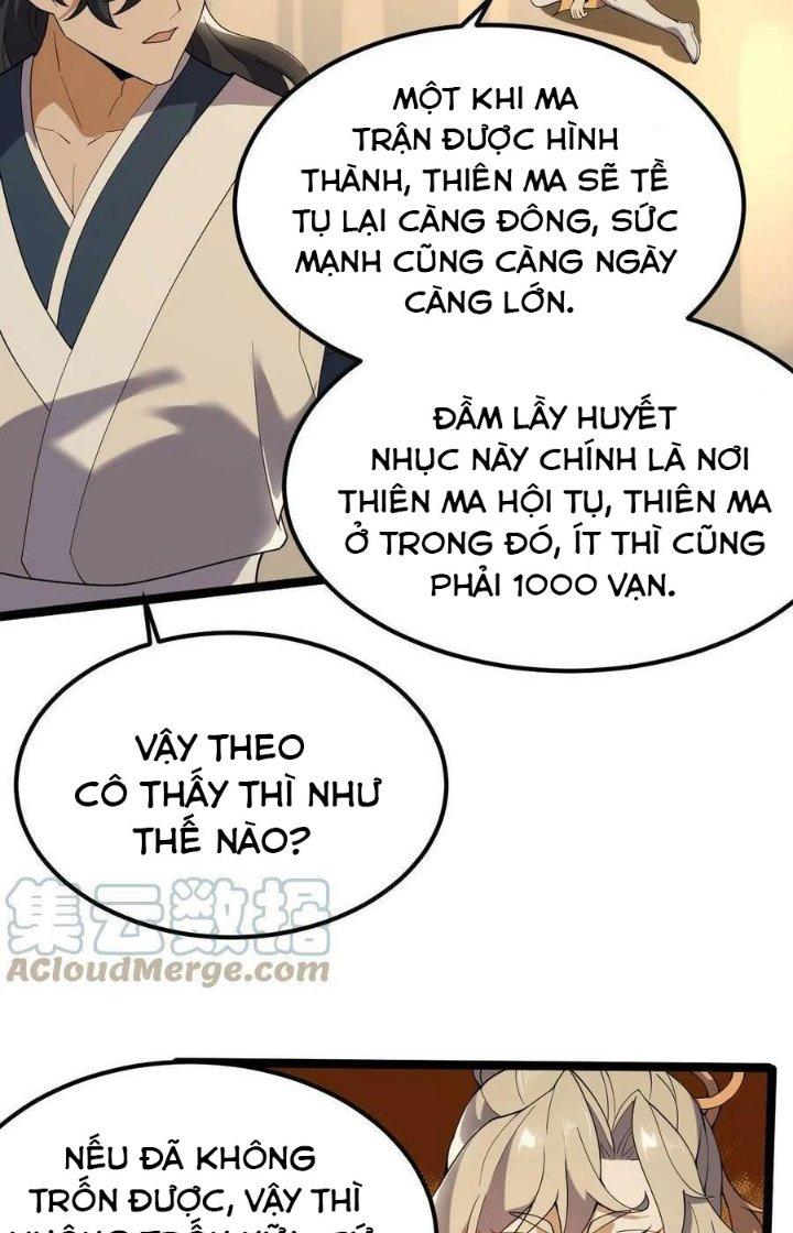 Vĩnh Sinh Chapter 83 - Next Chapter 84