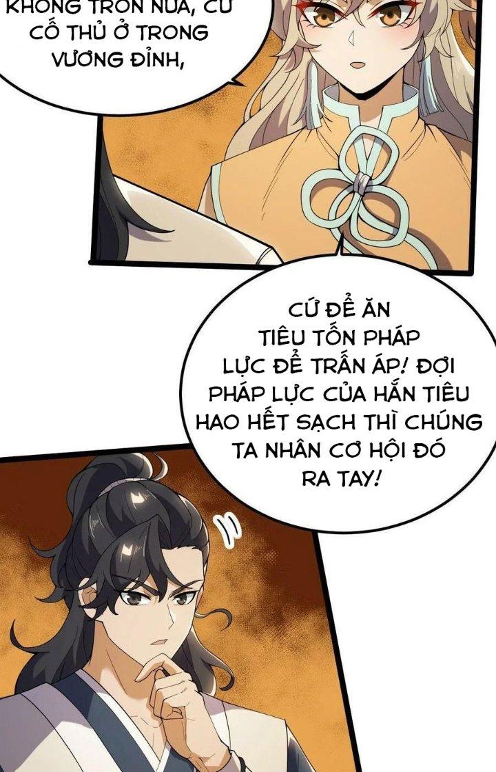 Vĩnh Sinh Chapter 83 - Next Chapter 84