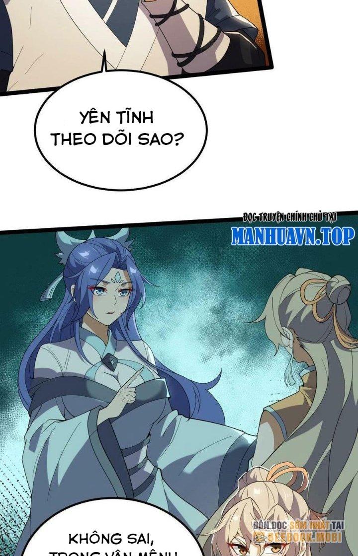 Vĩnh Sinh Chapter 83 - Next Chapter 84