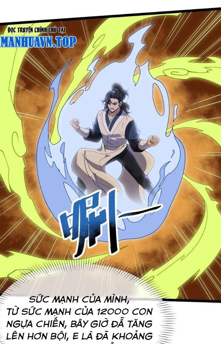 Vĩnh Sinh Chapter 83 - Next Chapter 84