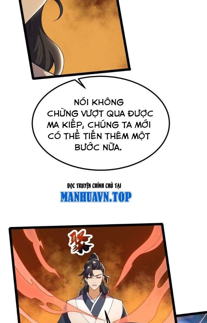 Vĩnh Sinh Chapter 83 - Next Chapter 84