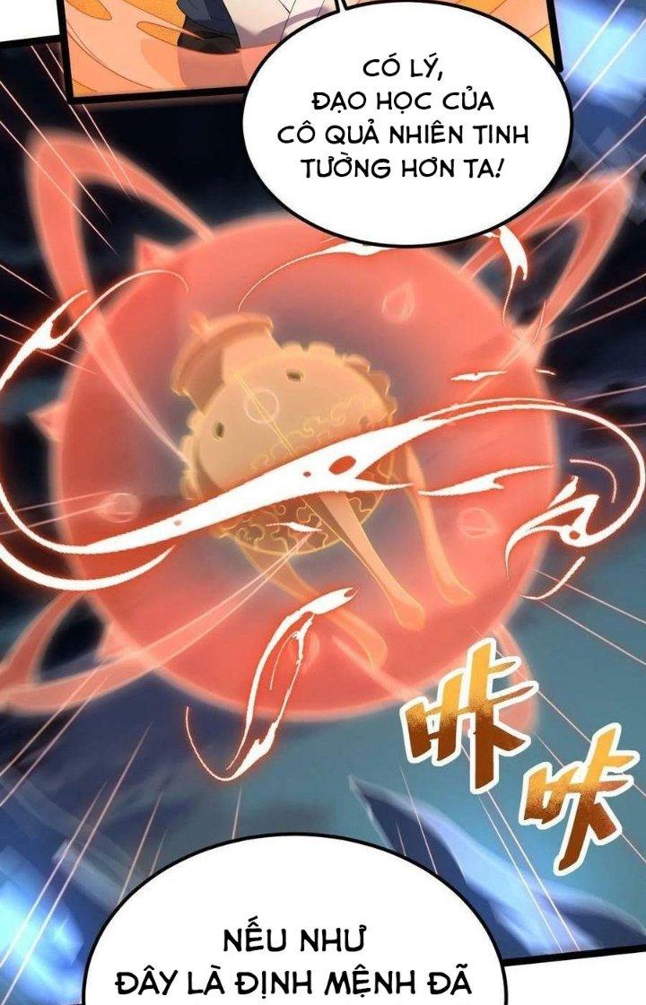 Vĩnh Sinh Chapter 83 - Next Chapter 84