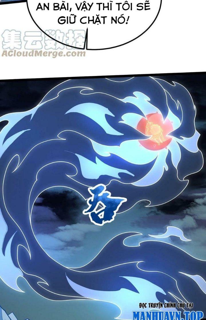 Vĩnh Sinh Chapter 83 - Next Chapter 84