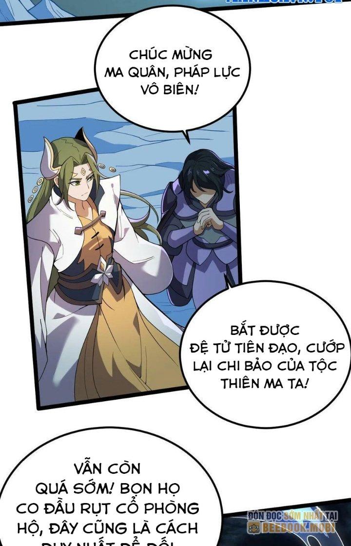 Vĩnh Sinh Chapter 83 - Next Chapter 84