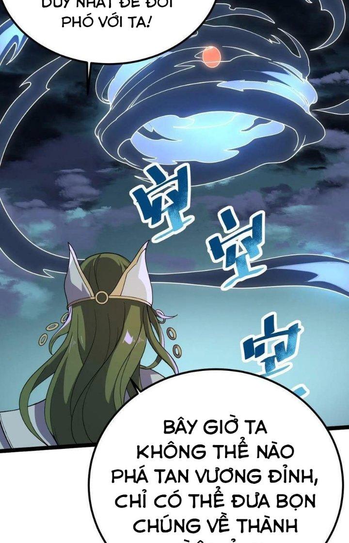 Vĩnh Sinh Chapter 83 - Next Chapter 84