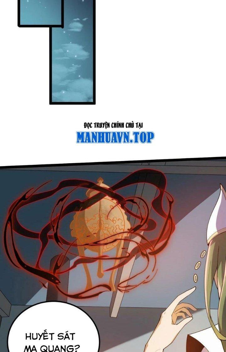 Vĩnh Sinh Chapter 83 - Next Chapter 84