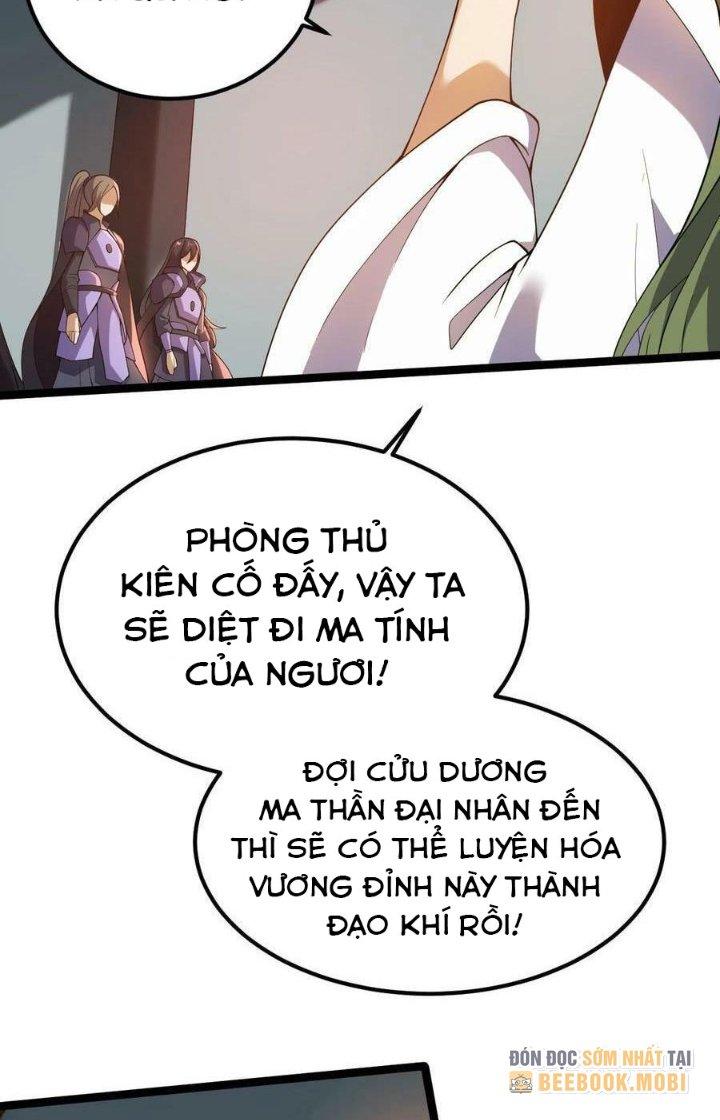 Vĩnh Sinh Chapter 83 - Next Chapter 84