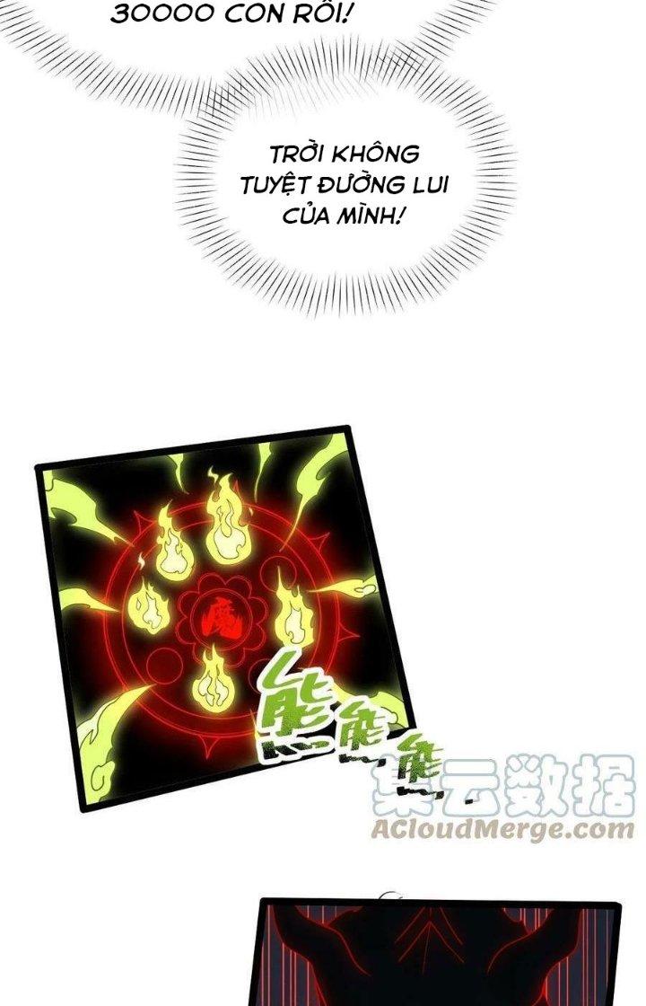 Vĩnh Sinh Chapter 83 - Next Chapter 84