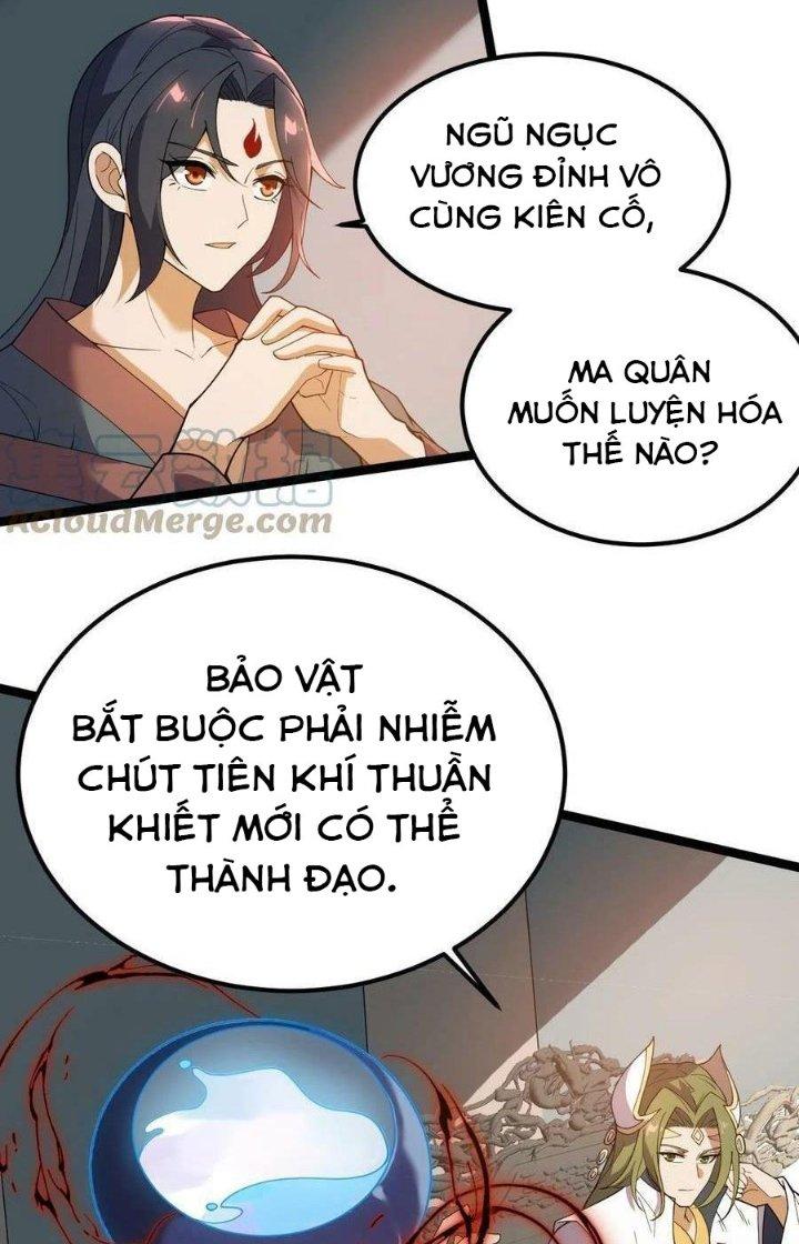 Vĩnh Sinh Chapter 83 - Next Chapter 84