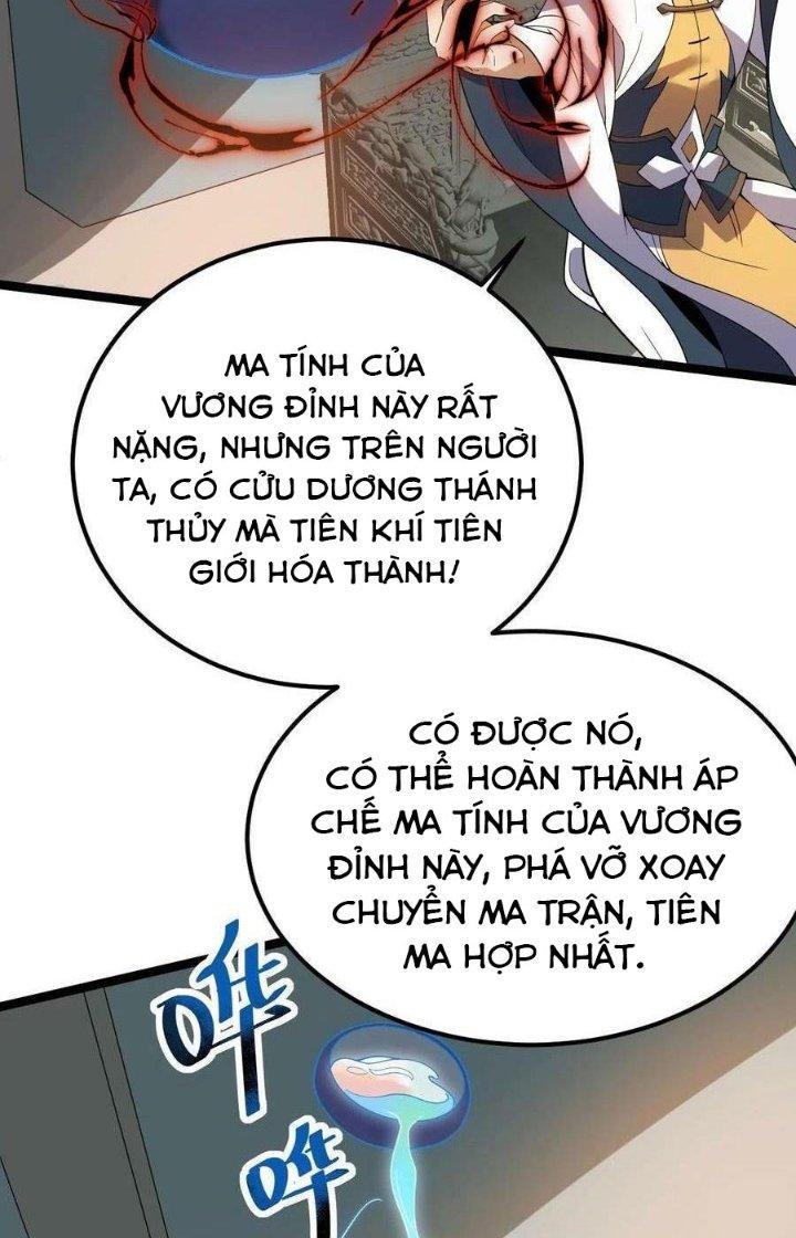 Vĩnh Sinh Chapter 83 - Next Chapter 84