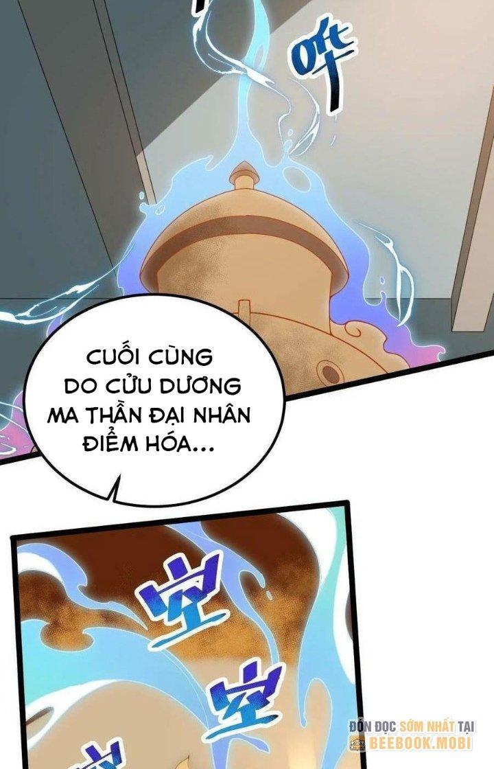 Vĩnh Sinh Chapter 83 - Next Chapter 84