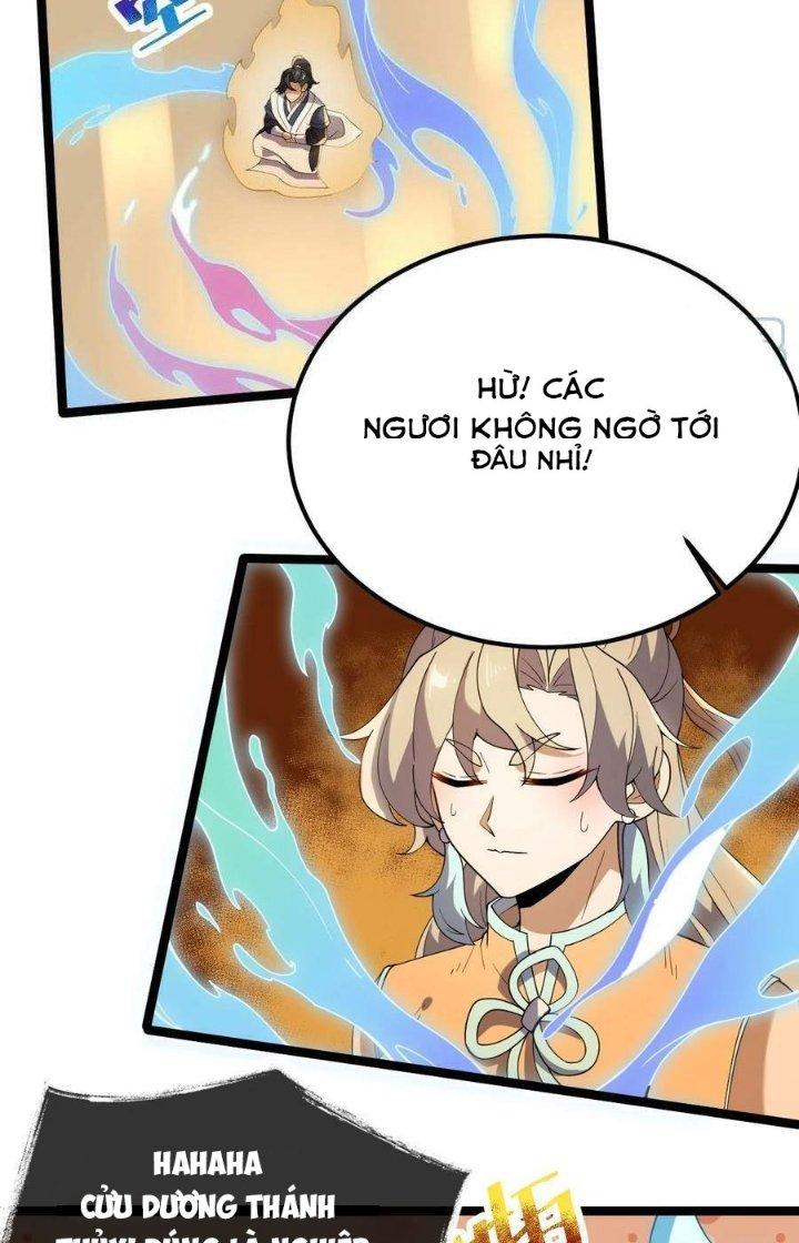 Vĩnh Sinh Chapter 83 - Next Chapter 84