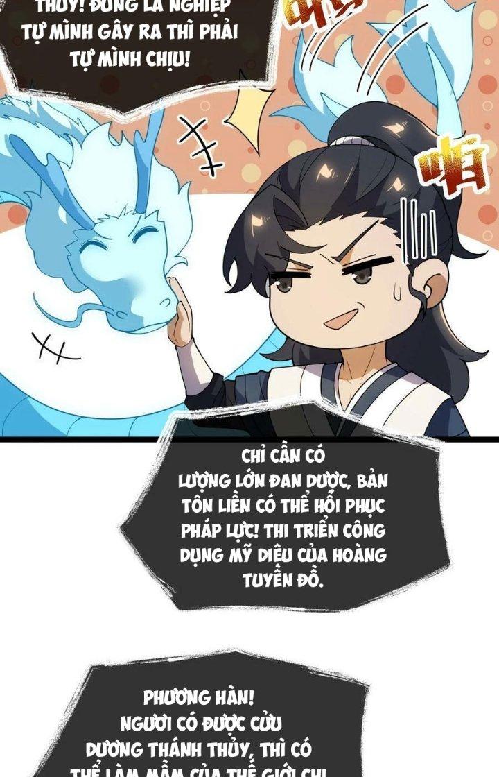 Vĩnh Sinh Chapter 83 - Next Chapter 84