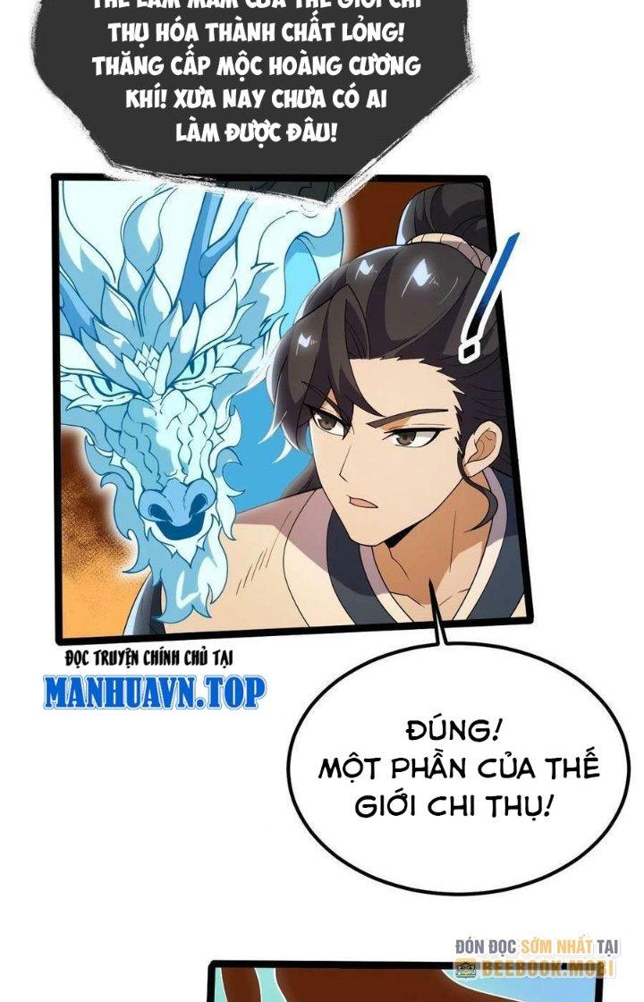 Vĩnh Sinh Chapter 83 - Next Chapter 84