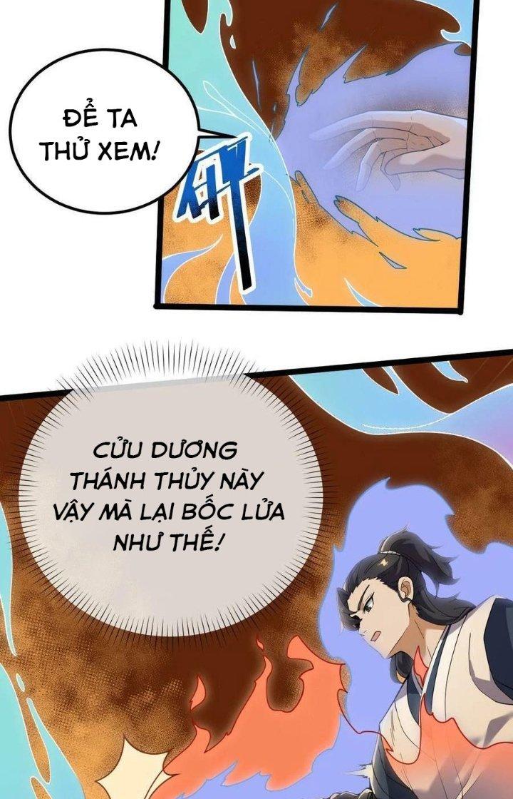 Vĩnh Sinh Chapter 83 - Next Chapter 84