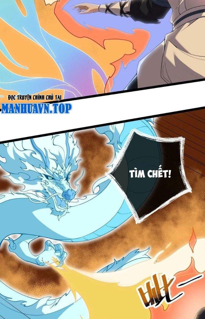 Vĩnh Sinh Chapter 83 - Next Chapter 84