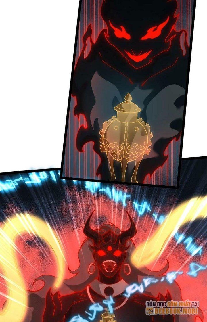 Vĩnh Sinh Chapter 83 - Next Chapter 84