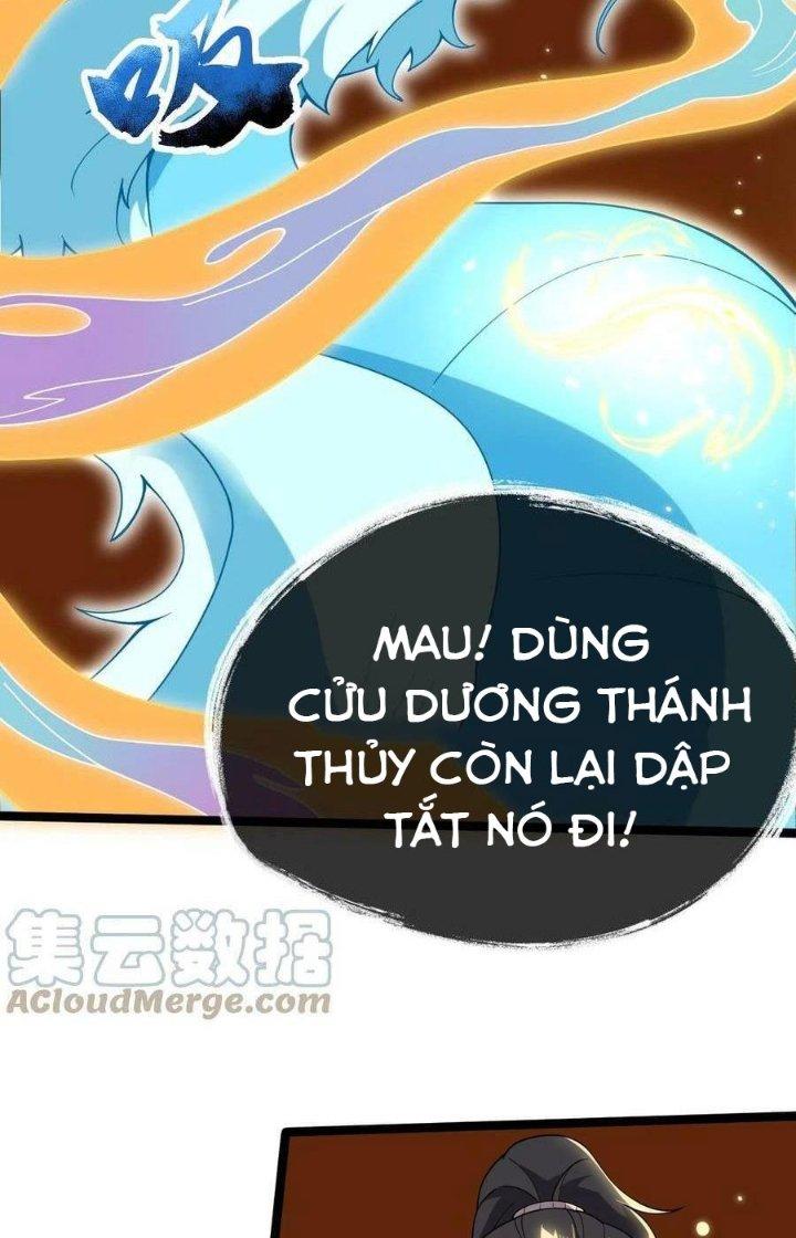 Vĩnh Sinh Chapter 83 - Next Chapter 84