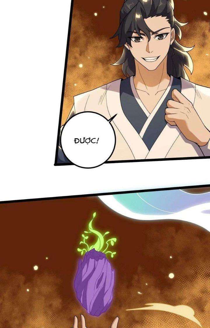 Vĩnh Sinh Chapter 83 - Next Chapter 84