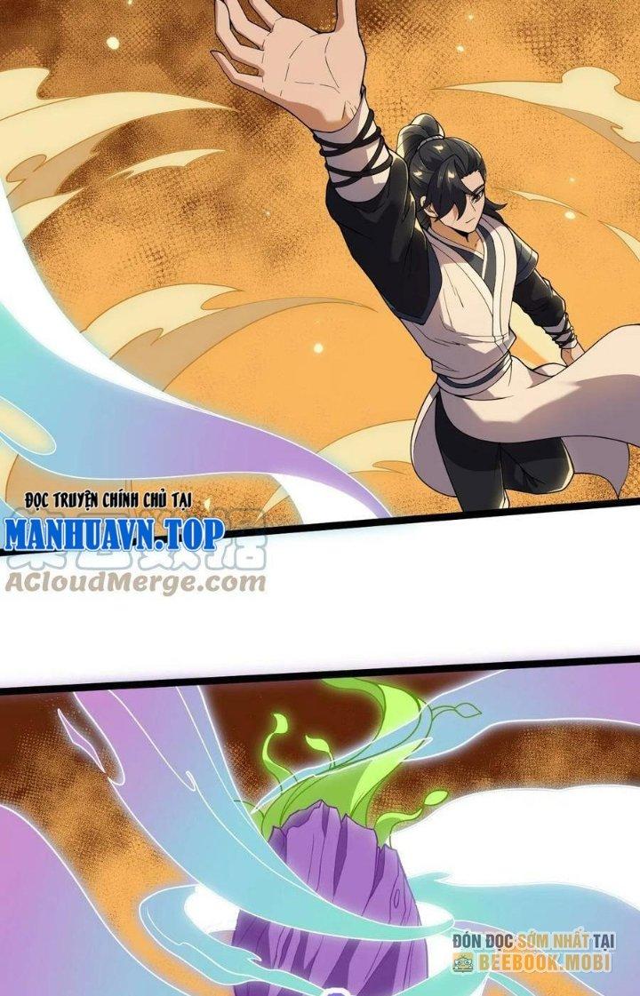 Vĩnh Sinh Chapter 83 - Next Chapter 84