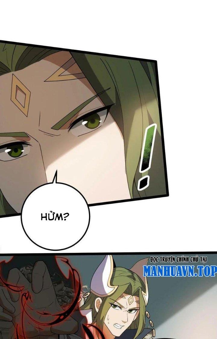 Vĩnh Sinh Chapter 83 - Next Chapter 84