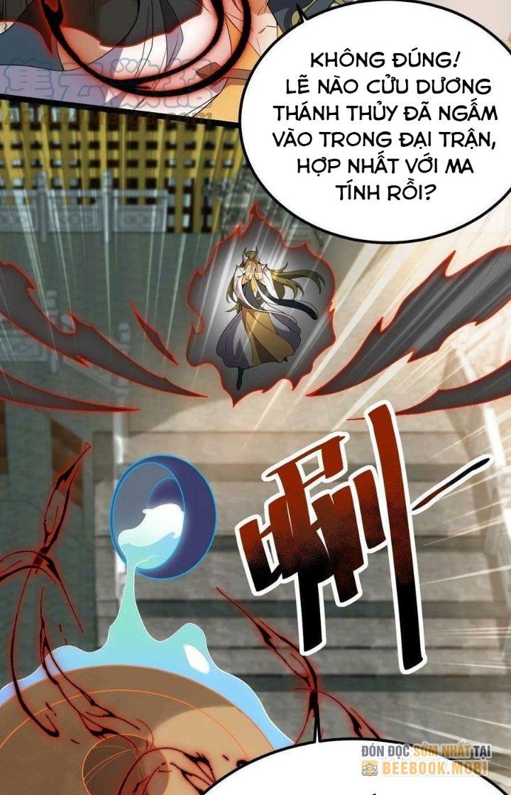 Vĩnh Sinh Chapter 83 - Next Chapter 84