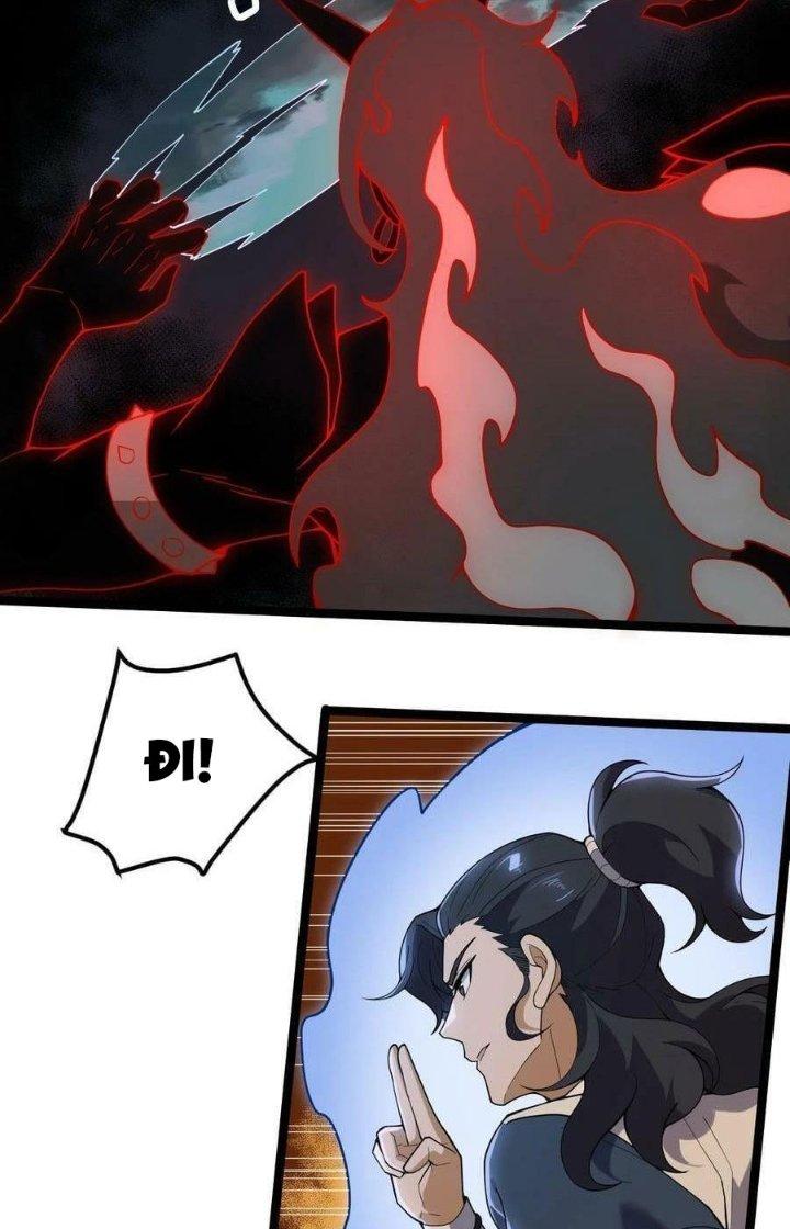 Vĩnh Sinh Chapter 83 - Next Chapter 84