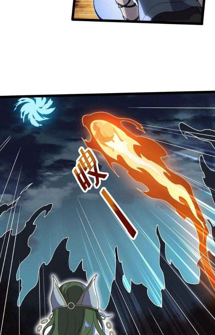 Vĩnh Sinh Chapter 83 - Next Chapter 84