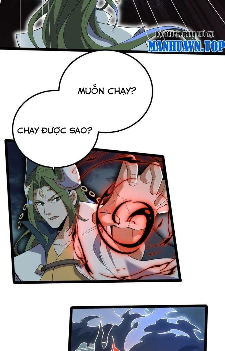 Vĩnh Sinh Chapter 83 - Next Chapter 84