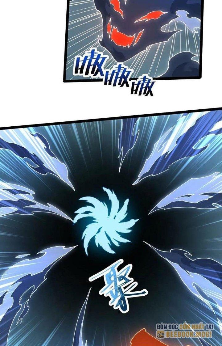 Vĩnh Sinh Chapter 83 - Next Chapter 84