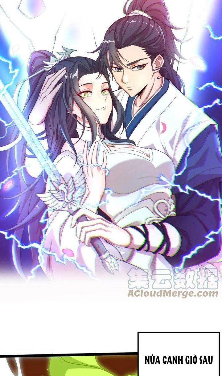 Vĩnh Sinh Chapter 84 - Next Chapter 85