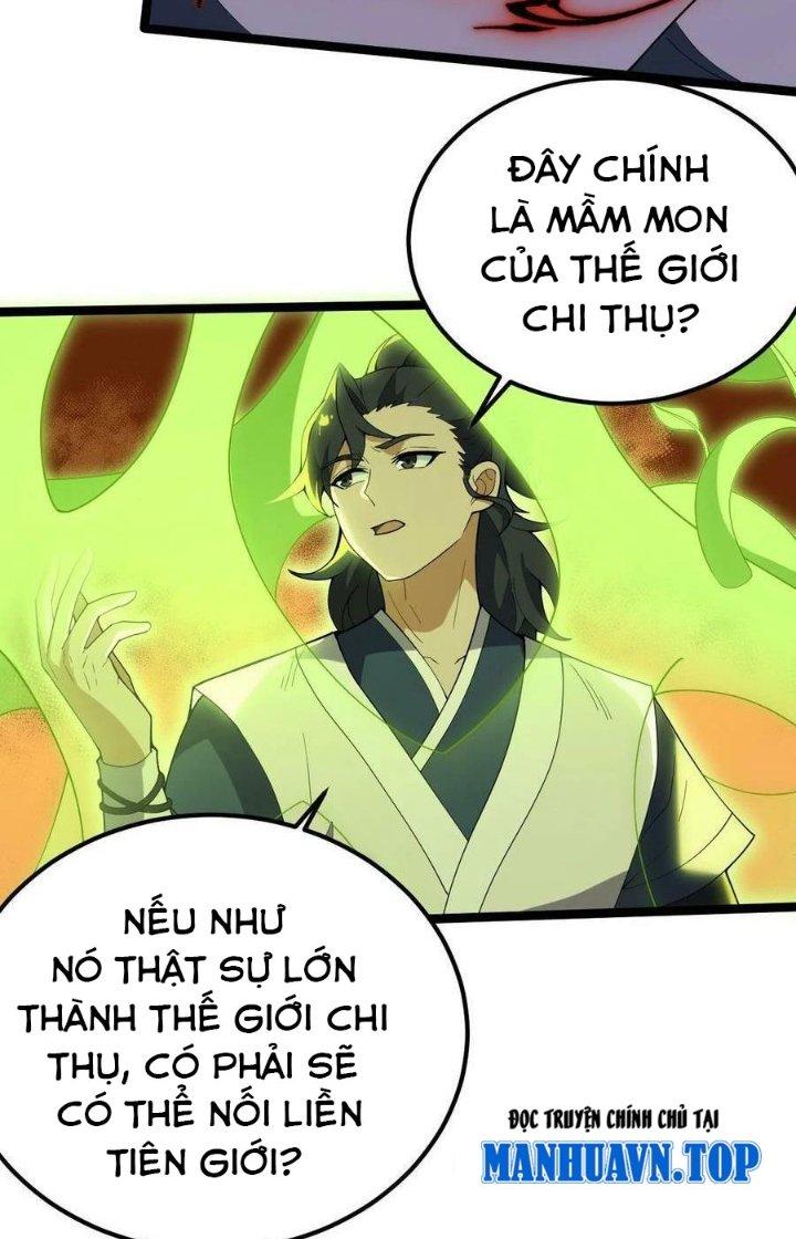 Vĩnh Sinh Chapter 84 - Next Chapter 85