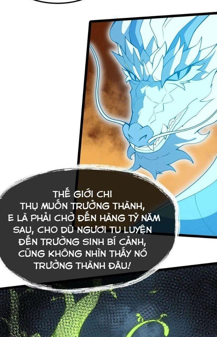 Vĩnh Sinh Chapter 84 - Next Chapter 85