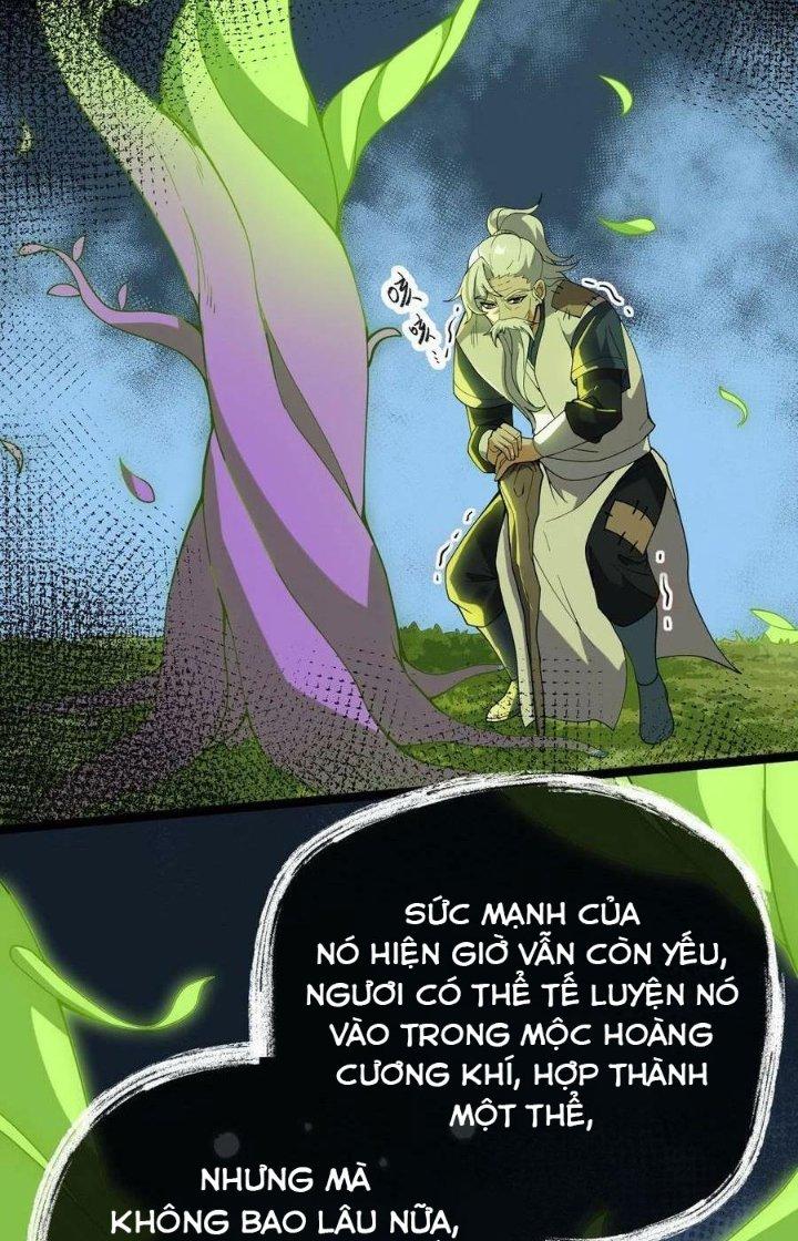 Vĩnh Sinh Chapter 84 - Next Chapter 85