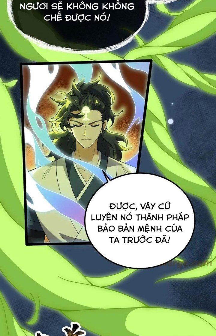 Vĩnh Sinh Chapter 84 - Next Chapter 85