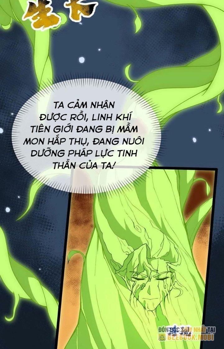 Vĩnh Sinh Chapter 84 - Next Chapter 85